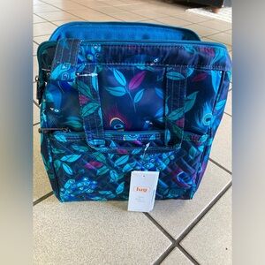 Lug Chewie Lunch Bag